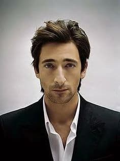 Adrien Nicholas Brody