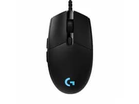 Logitech G Pro Gaming Mouse with HERO 16K Sensor for Esports New