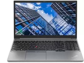 Lenovo ThinkPad E14 G4 Core i7 12th Generation 8GB RAM 512GB SSD 2GB MX550 DOS