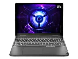 Lenovo LOQ 15 AMD Ryzen 7 16GB RAM 512GB SSD 8GB RTX 4060 Windows 11